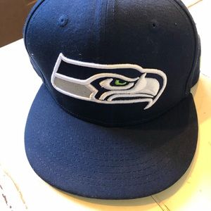 Brand new new era Seahawks women’s snap back